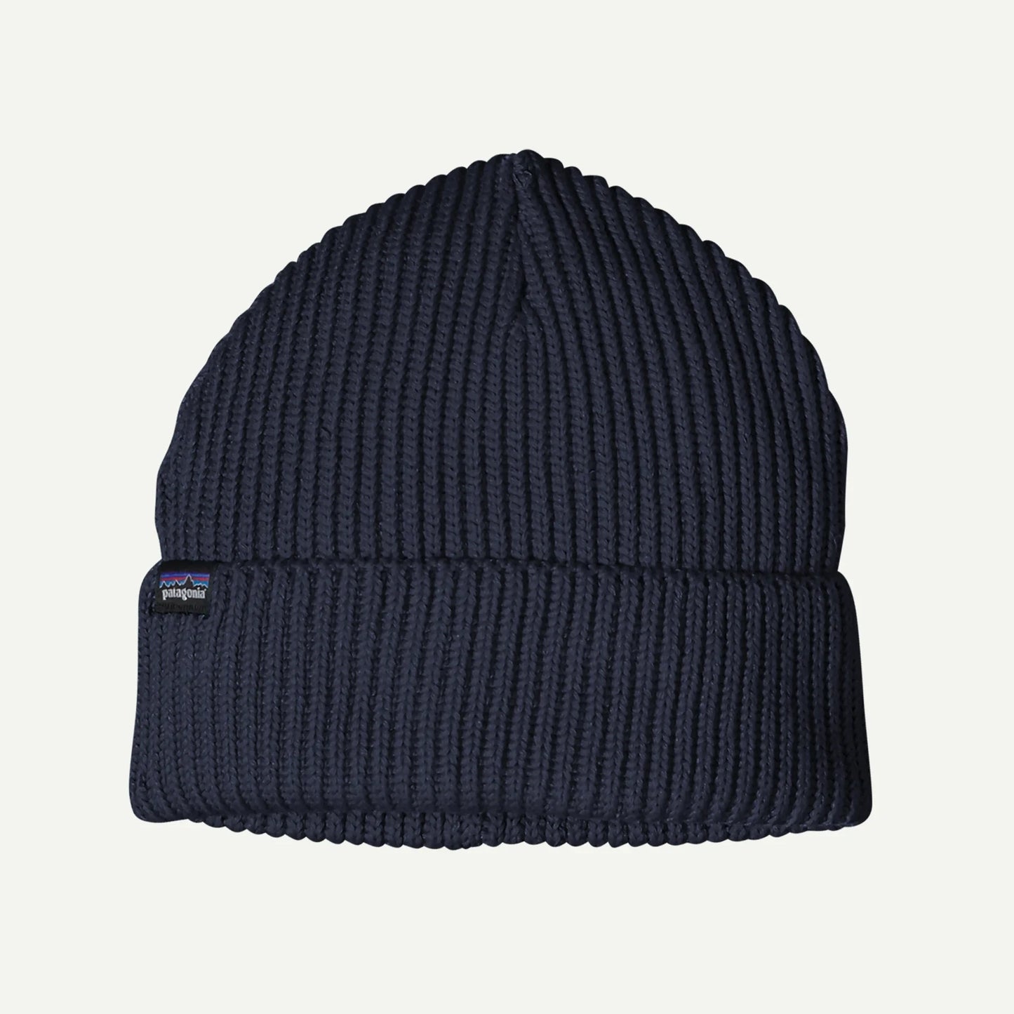 Fisherman's Rolled Beanie - US 8775
