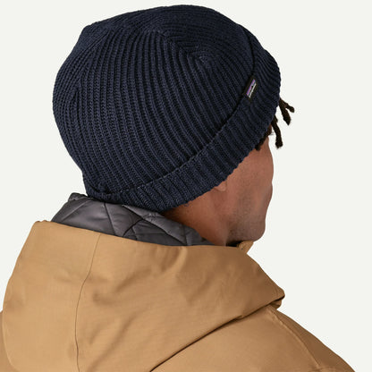 Fisherman's Rolled Beanie - US 5430