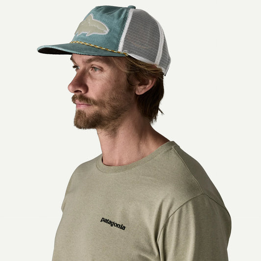 Fly Catcher Hat - US 9790