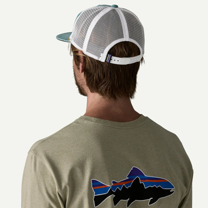 Fly Catcher Hat - US 9790