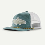 Fly Catcher Hat - US 0266