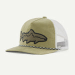Fly Catcher Hat - US 6905