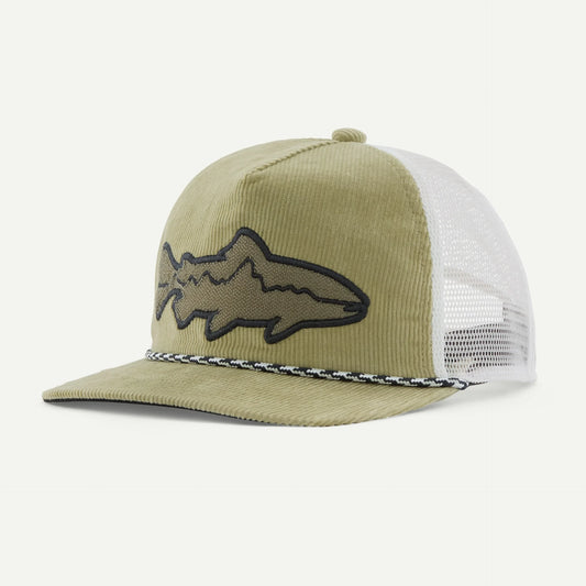 Fly Catcher Hat - US 6905