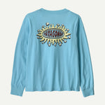 Kids' Long-Sleeved Graphic T-Shirt - US 4200