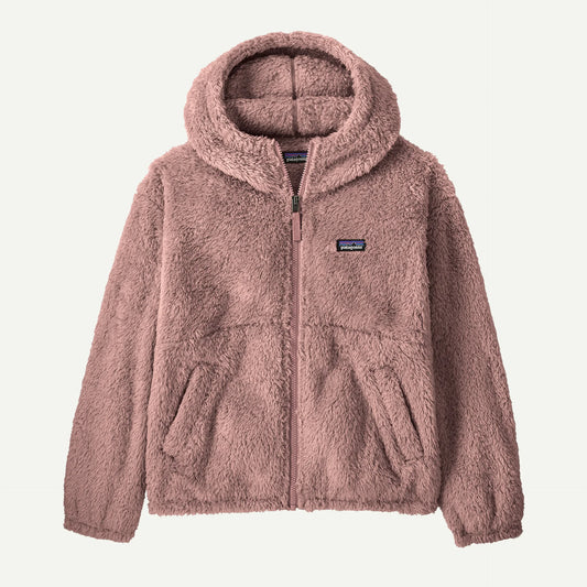 Kids' Los Gatos Fleece Hoody - US 6133