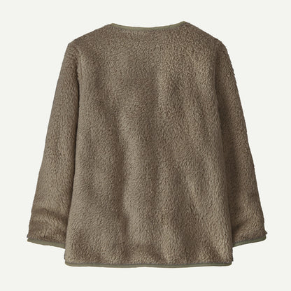 Kids' Los Gatos Fleece Cardigan - US 2893