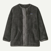 Forge Grey