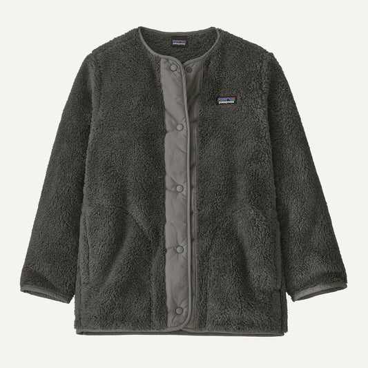 Kids' Los Gatos Fleece Cardigan - US 8537