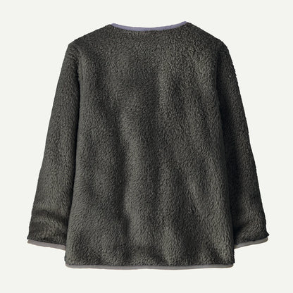 Kids' Los Gatos Fleece Cardigan - US 8537