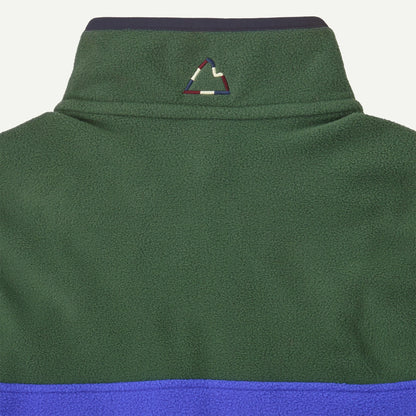 Kids’ Micro D® Snap-T® Fleece Vest - US 9654