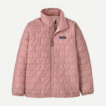 Kids' Nano Puff® Brick Quilt Jacket - US 5785