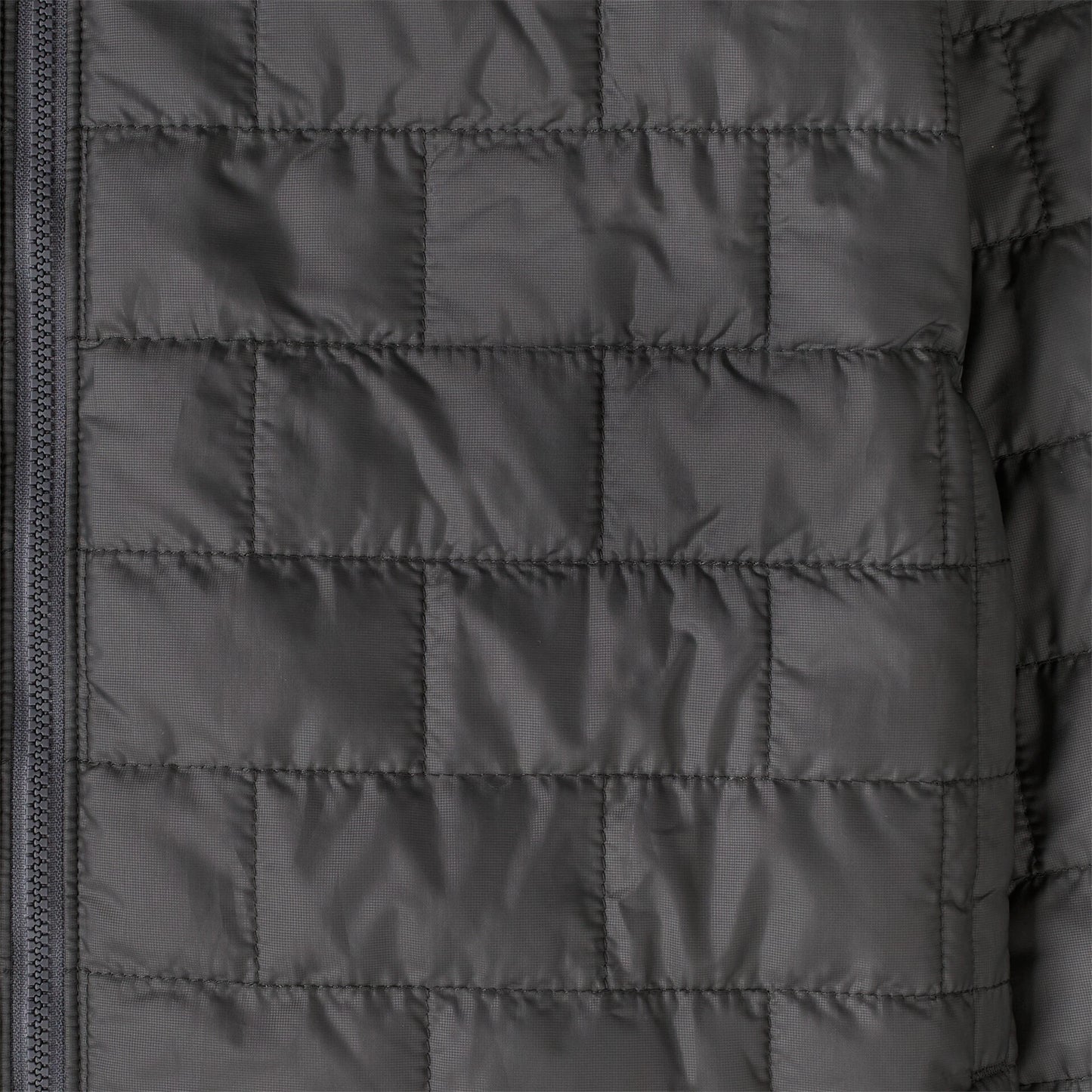 Kids' Nano Puff® Brick Quilt Jacket - US 1033