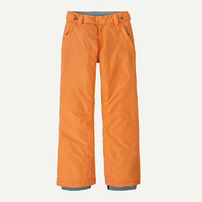 Kids' Powder Town Pants - US 1222