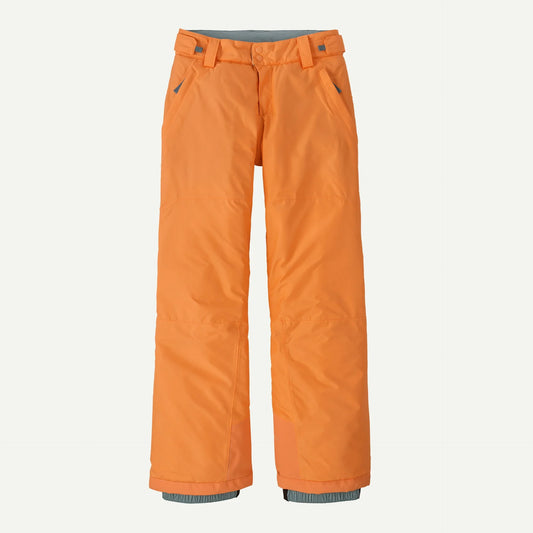 Kids' Powder Town Pants - US 1222