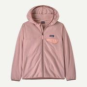 Fuzzy Mauve