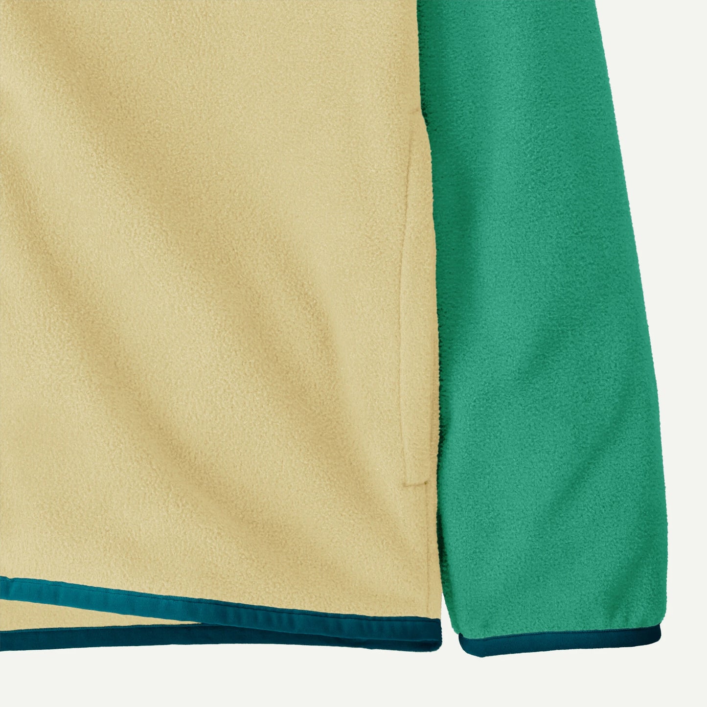 Kids' Micro D® Snap-T® Fleece Jacket - US 5670