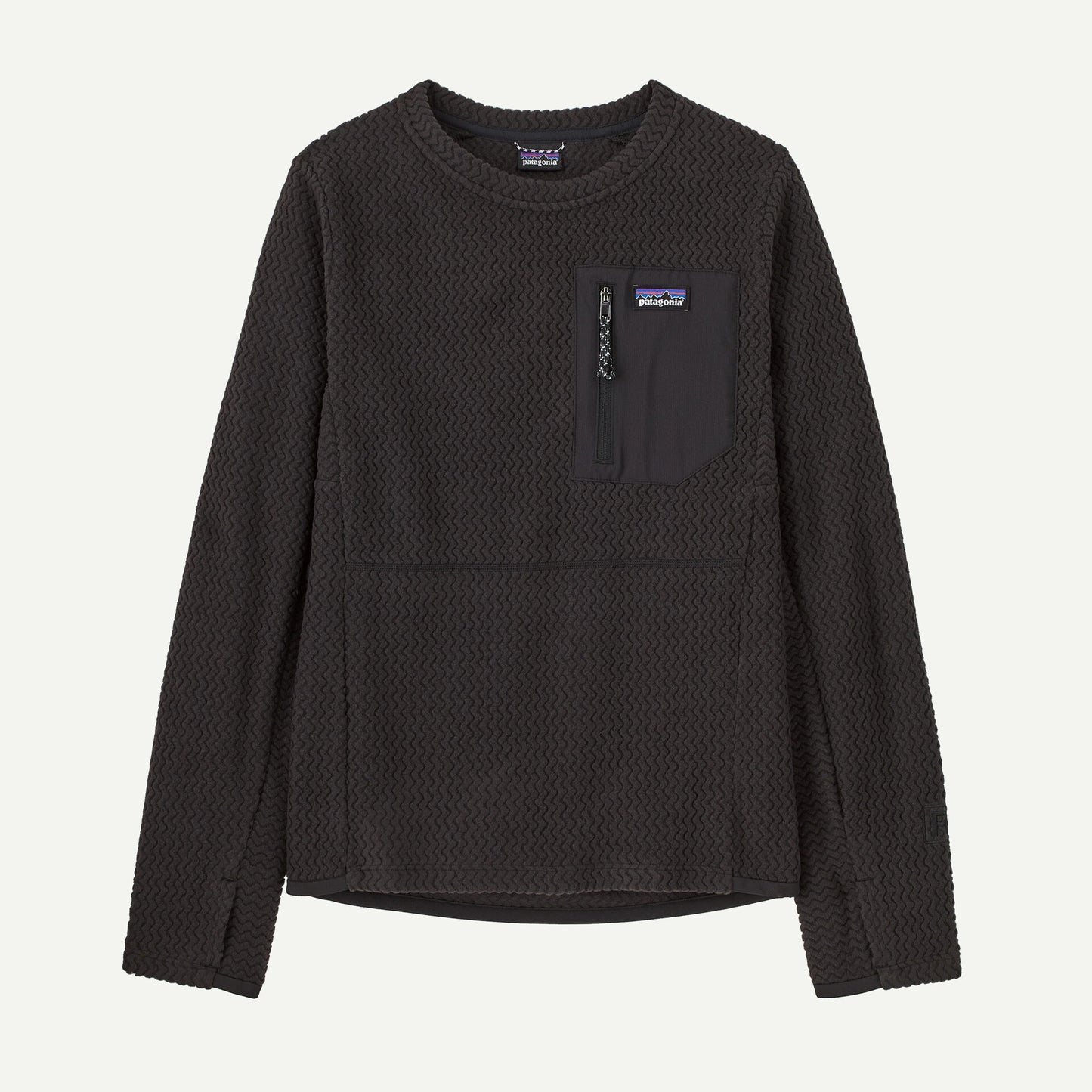 Kids' R1® Air Crew Pullover - US 0402