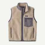 Kids' Retro-X® Fleece Vest - US 5415