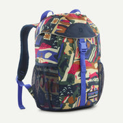 Let's Chat: New Navy