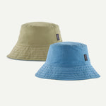 Kids' Reversible Bucket Hat - US 0884