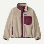 Kids' Retro-X® Fleece Jacket - US 7672
