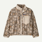 Kids' Retro-X® Fleece Jacket - US 2288