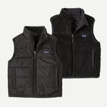 Kids' Reversible Ready Freddy Vest - US 1443