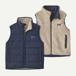 Kids' Reversible Ready Freddy Vest - US 2151