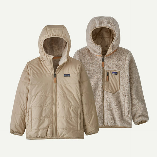 Kids' Reversible Ready Freddy Hoody - US 1232