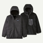 Kids' Reversible Ready Freddy Hoody - US 4628