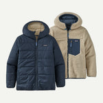 Kids' Reversible Ready Freddy Hoody - US 2834