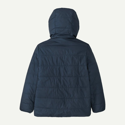 Kids' Reversible Ready Freddy Hoody - US 2834