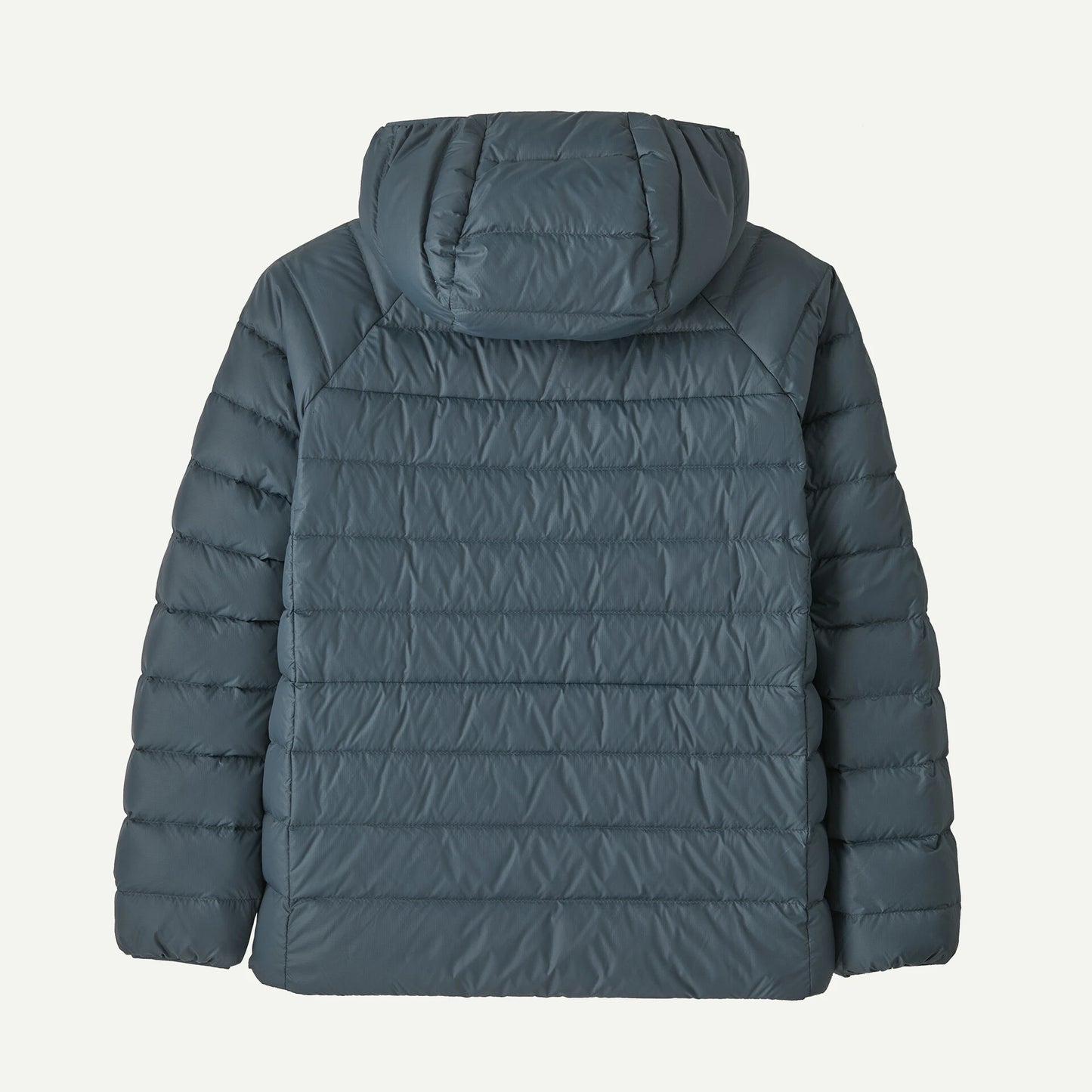 Kids' Reversible Down Sweater™ Hoody - US 7596