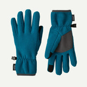 Glacial Blue