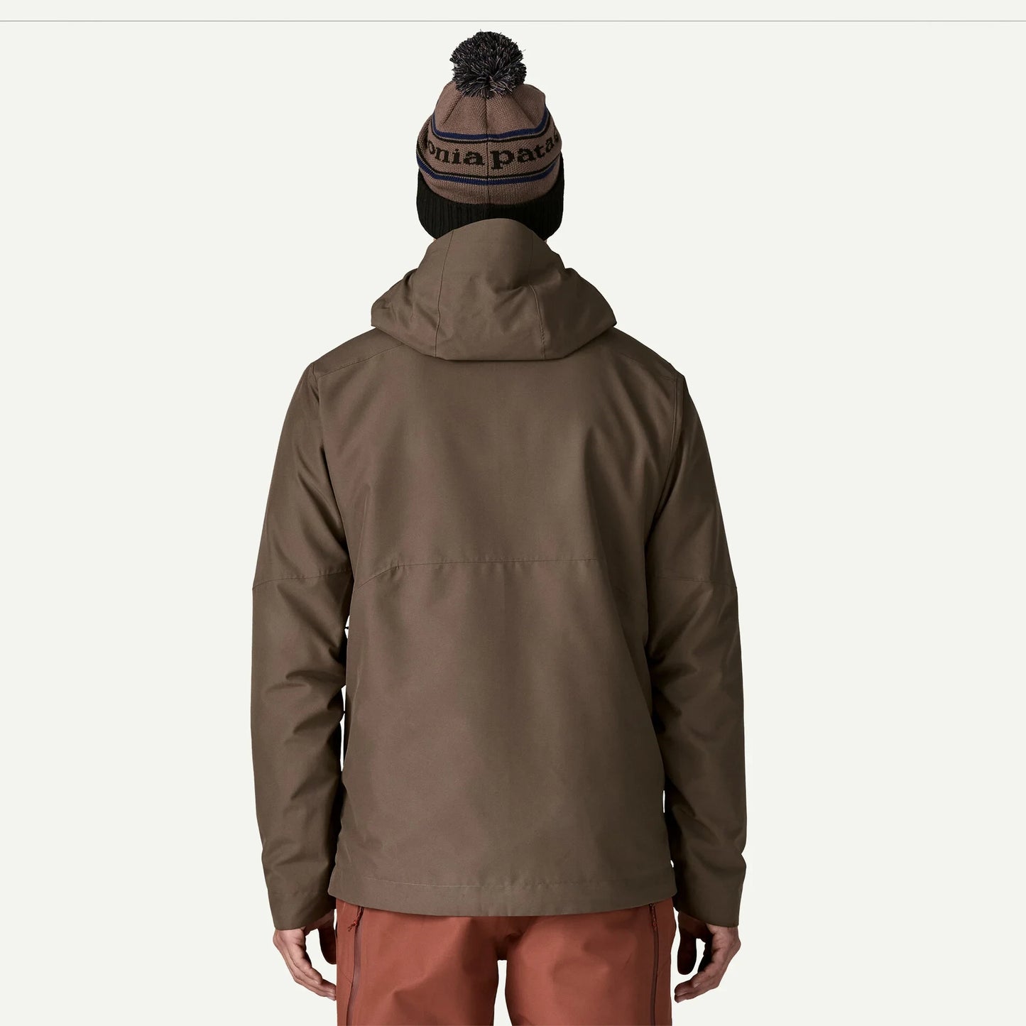 Men's 3-in-1 Powder Town Jacket - US 0516