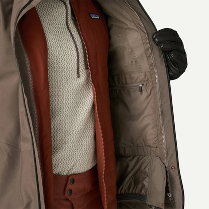 Men's 3-in-1 Powder Town Jacket - US 0516