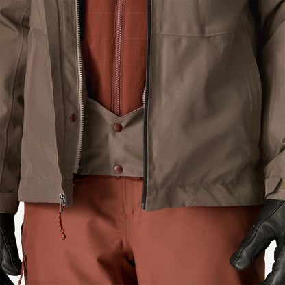 Men's 3-in-1 Powder Town Jacket - US 0516