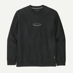 Men's '95 Oval Logo Uprisal Crew Sweatshirt - US 6440