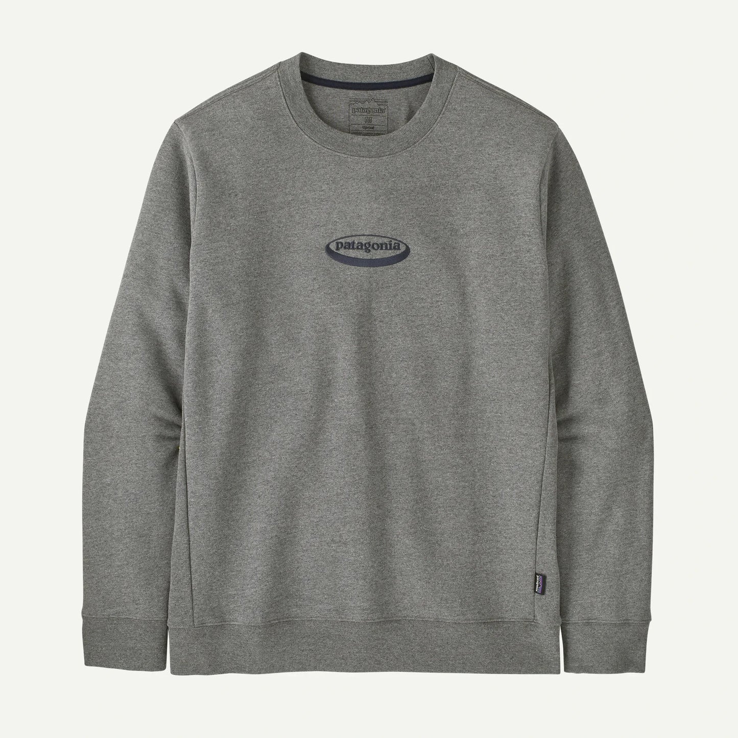 Men's '95 Oval Logo Uprisal Crew Sweatshirt - US 2974