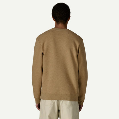 Men's '95 Oval Logo Uprisal Crew Sweatshirt - US 9054