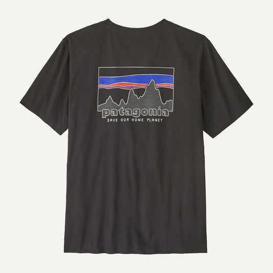 Men's '73 Skyline T-Shirt - US 7638