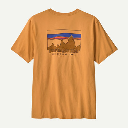 Men's '73 Skyline T-Shirt - US 5036