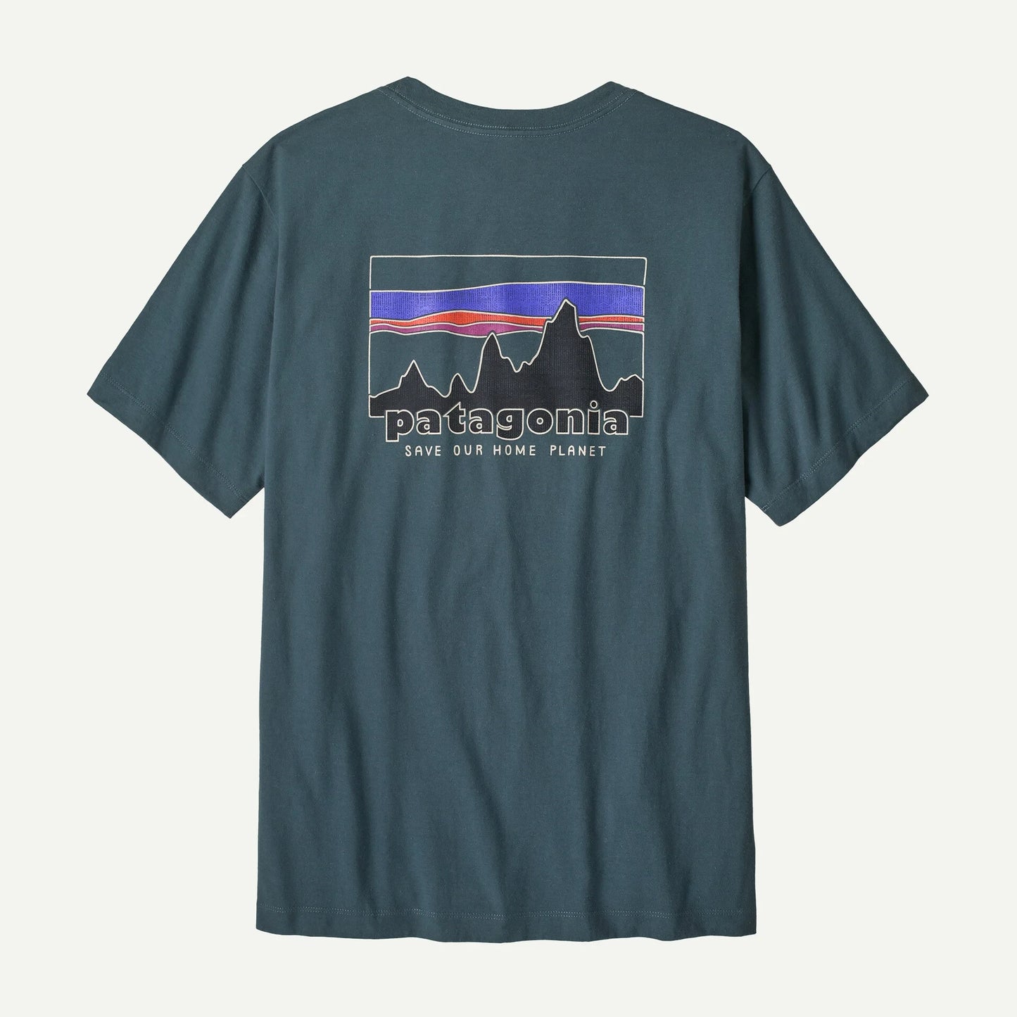 Men's '73 Skyline T-Shirt - US 7241