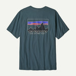 Men's '73 Skyline T-Shirt - US 7241