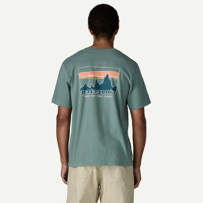 Men's '73 Skyline T-Shirt - US 1788