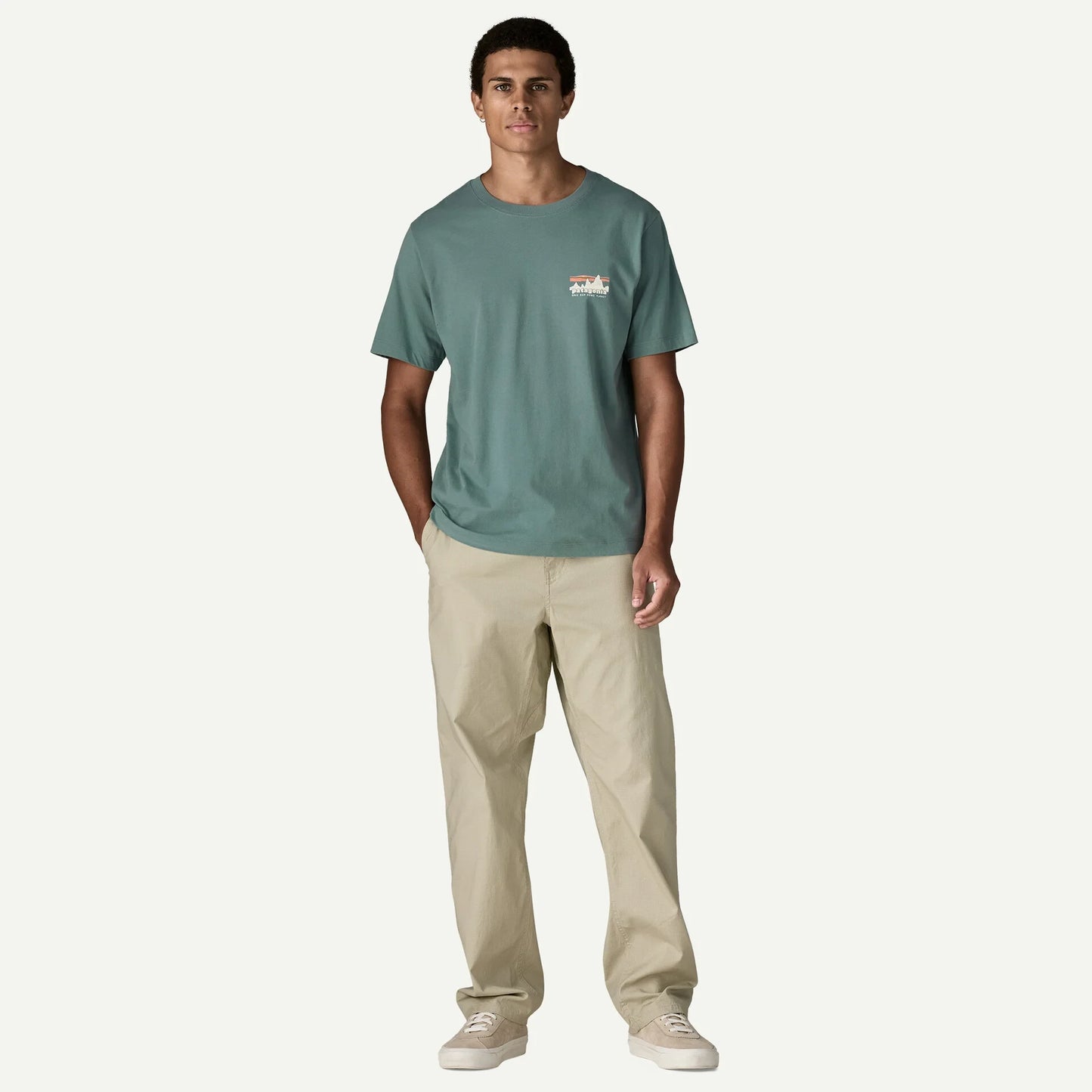 Men's '73 Skyline T-Shirt - US 1788