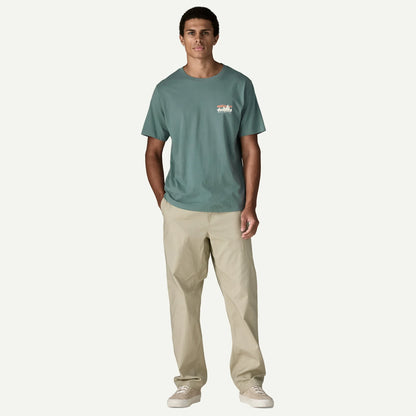 Men's '73 Skyline T-Shirt - US 1788