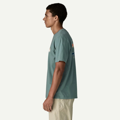 Men's '73 Skyline T-Shirt - US 5459