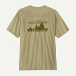 Men's '73 Skyline T-Shirt - US 2007