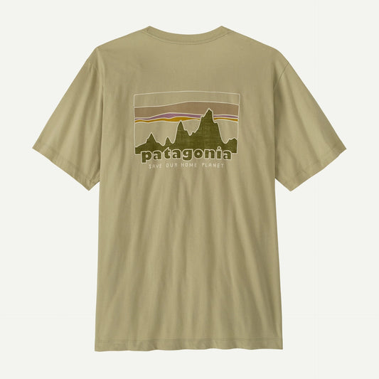 Men's '73 Skyline T-Shirt - US 2007